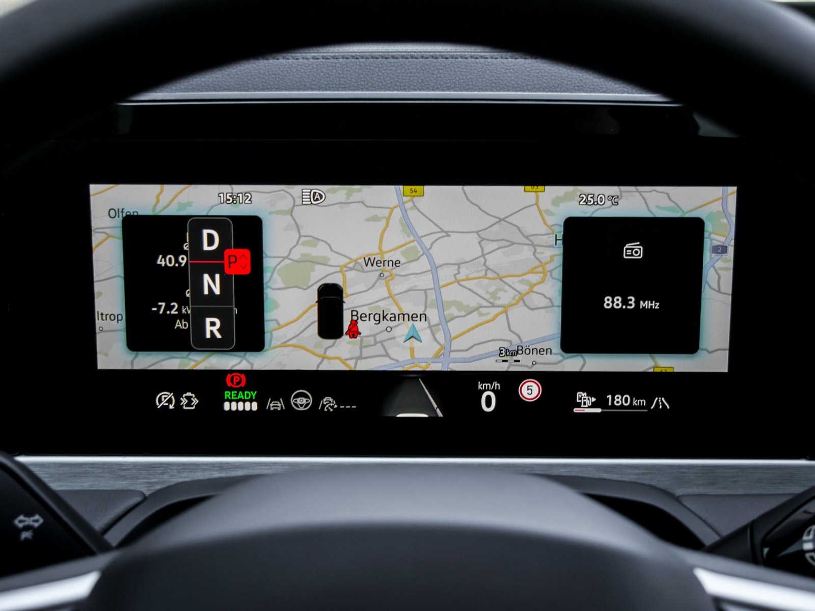 Volkswagen Passat Variant 1.5 eHybrid Elegance NEUES MODELL