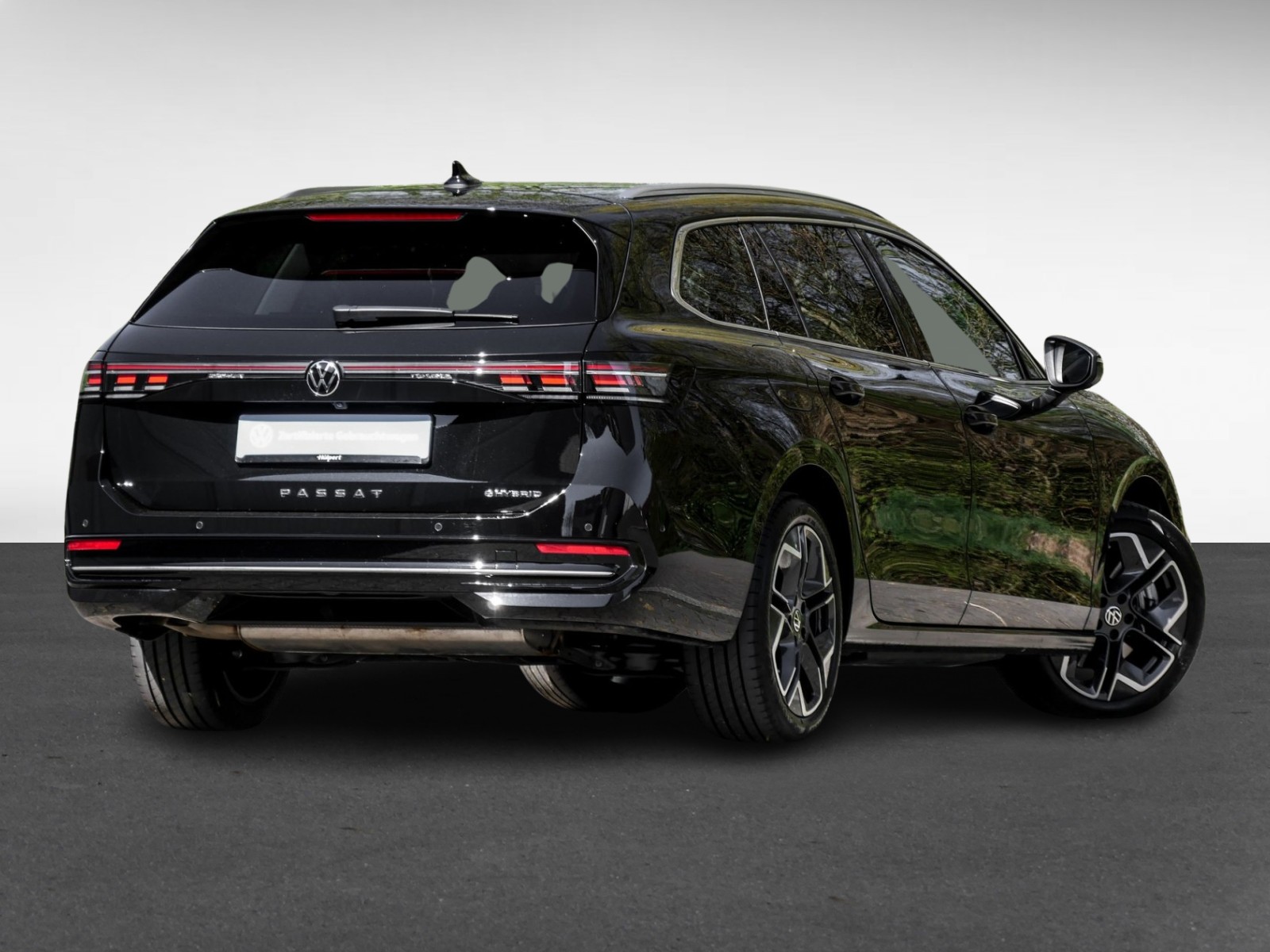 Volkswagen Passat Variant 1.5 eHybrid Elegance NEUES MODELL