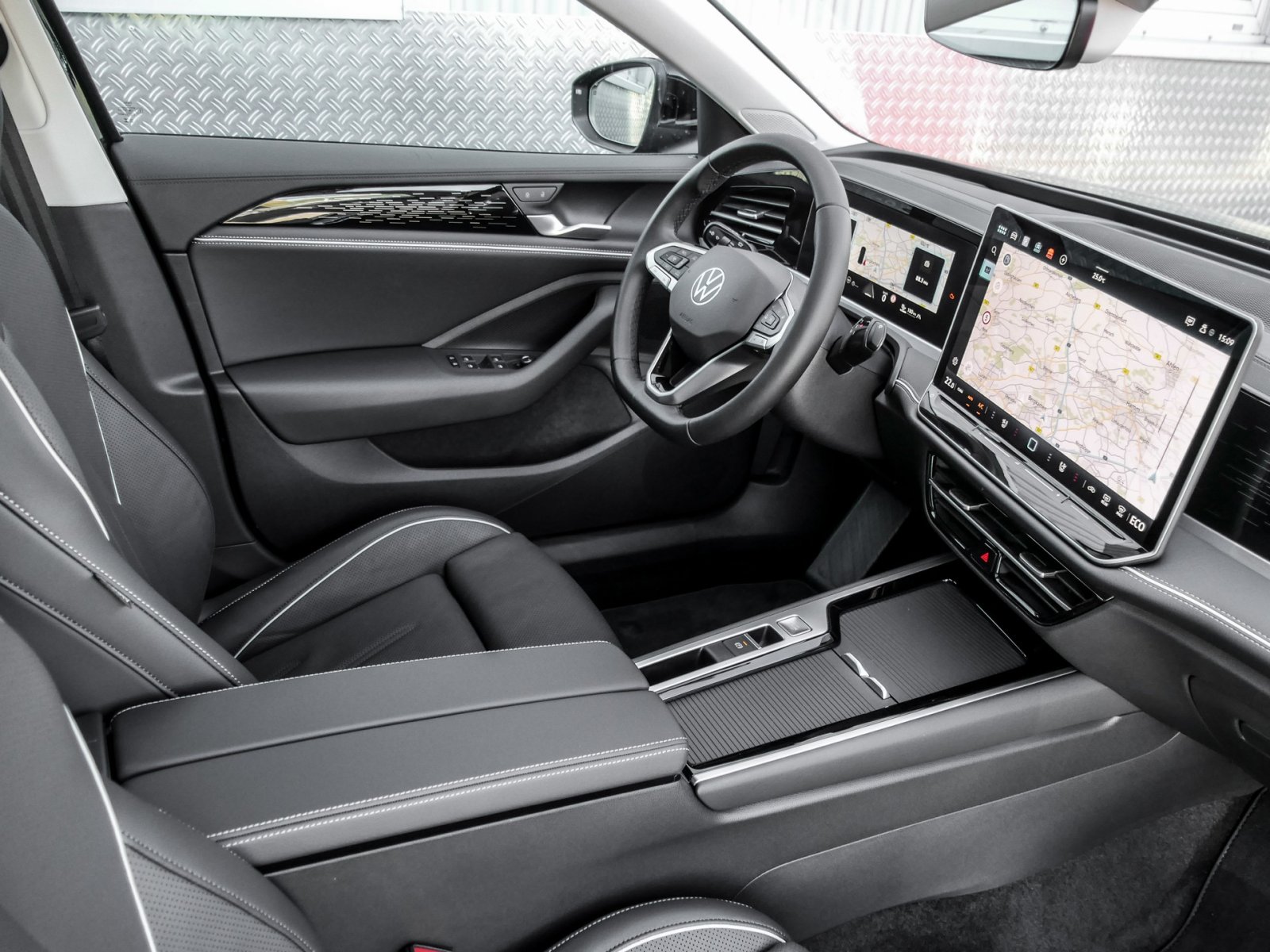 Volkswagen Passat Variant 1.5 eHybrid Elegance NEUES MODELL