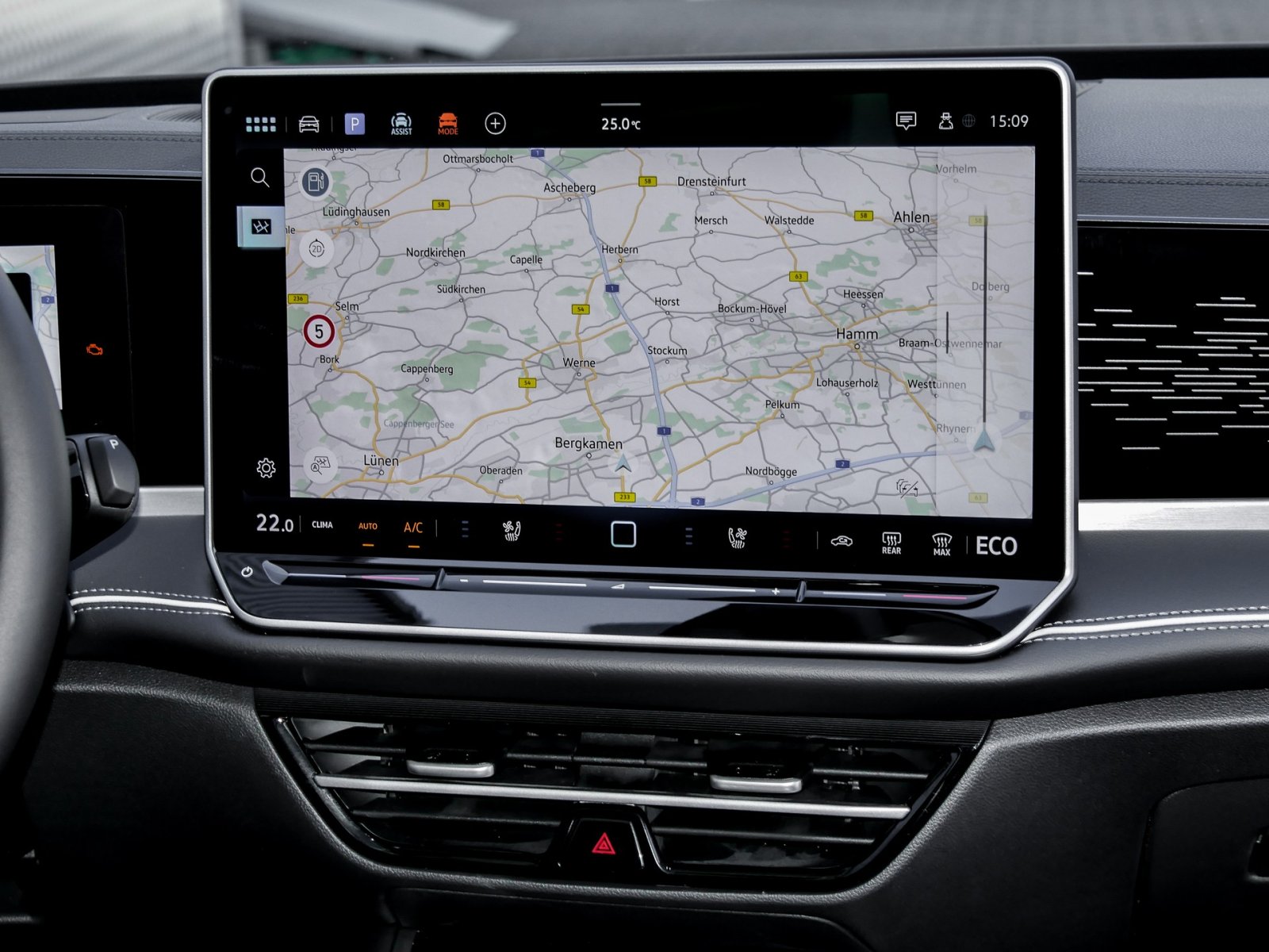 Volkswagen Passat Variant 1.5 eHybrid Elegance NEUES MODELL