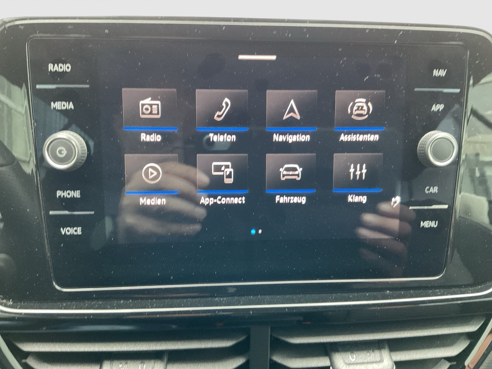 Volkswagen T-Roc Cabriolet 1.5 R-LINE EDITION KARMANN LEDER
