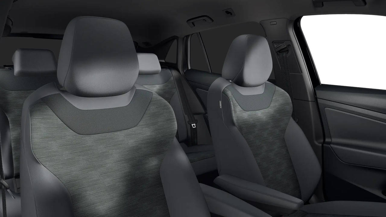 Volkswagen ID.4 PRO WÄRMEPUMPE ACC LM19 MATRIX NAVI CARPLAY