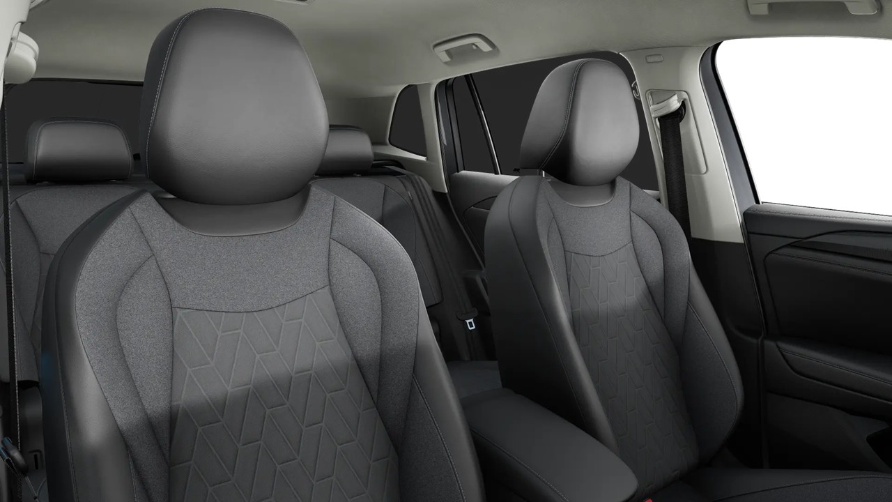 Volkswagen Tiguan 1.5 HYBRID ENERGY AHK 360°CAM ACC EKLAPPE