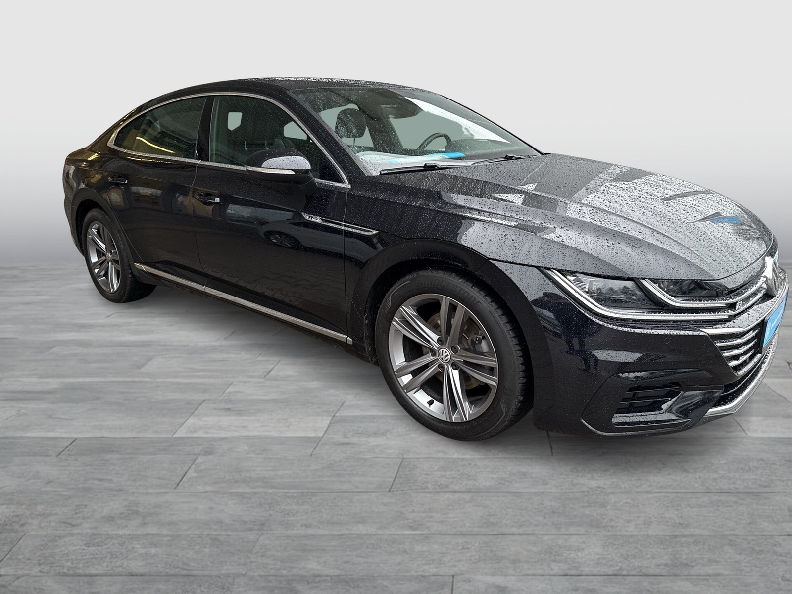 Volkswagen Arteon 2.0 R-LINE LEDER PANO ALU18 NAVI