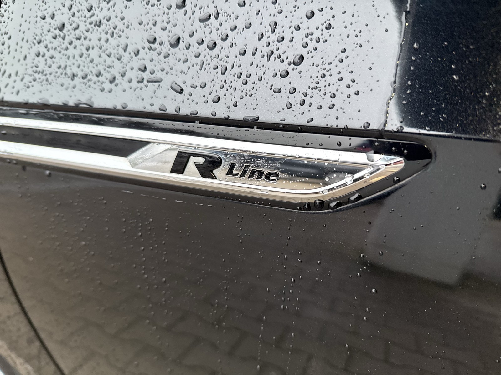 Volkswagen Arteon 2.0 R-LINE LEDER PANO ALU18 NAVI