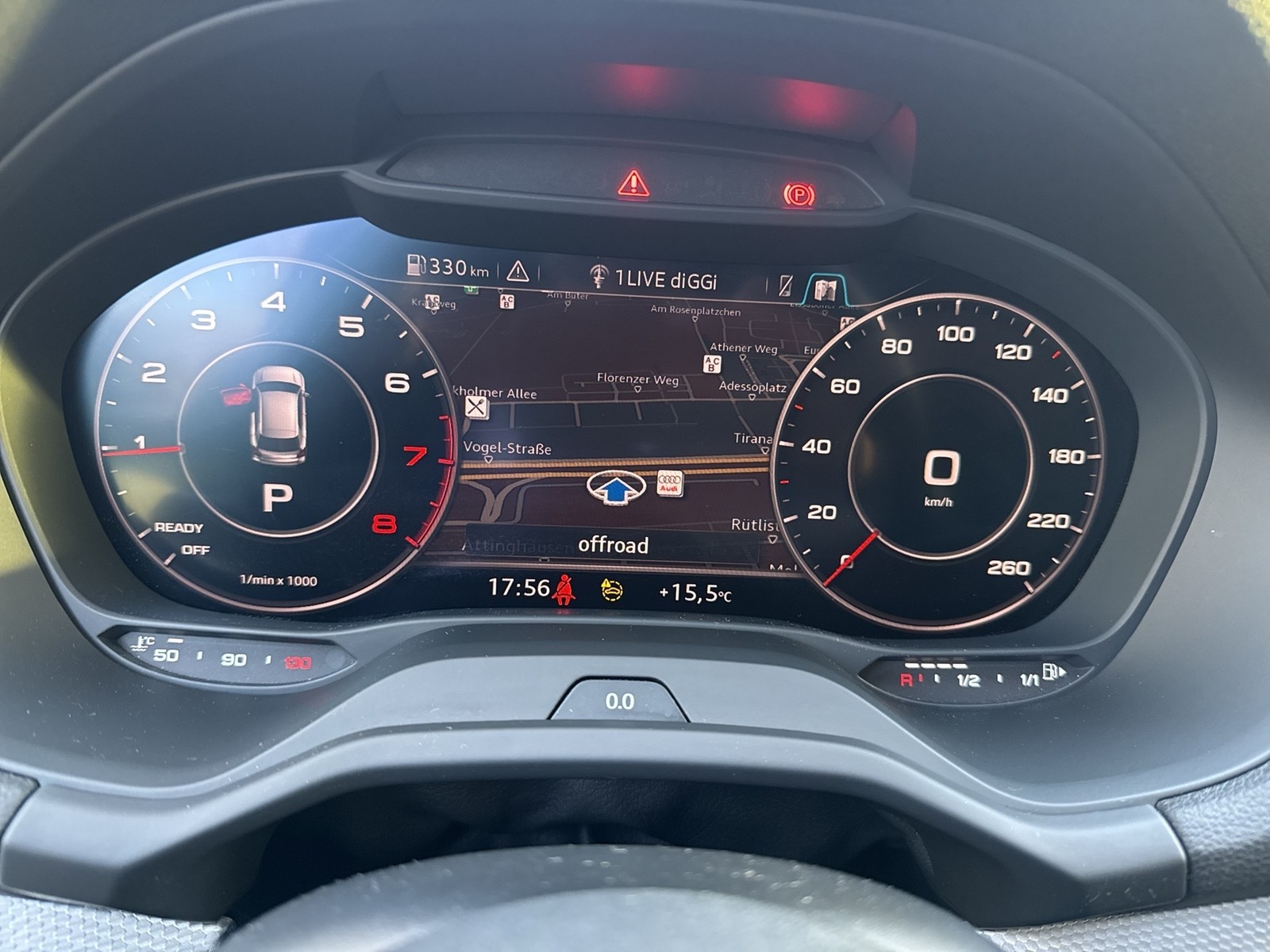 Audi Q2 35 advanced BLACKPAK KAMERA eKLAPPE NAVI+