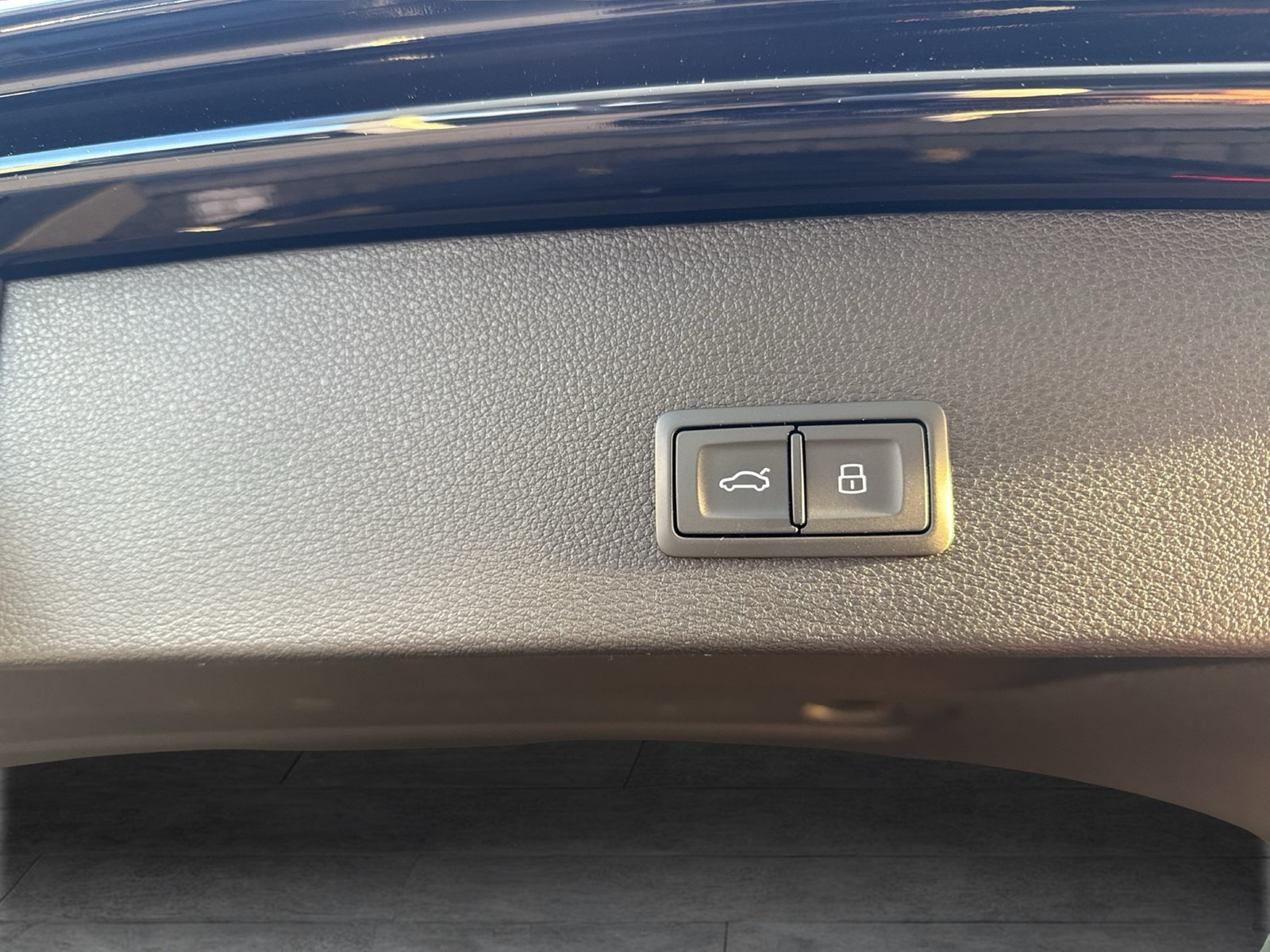 Audi Q2 35 advanced BLACKPAK KAMERA eKLAPPE NAVI+