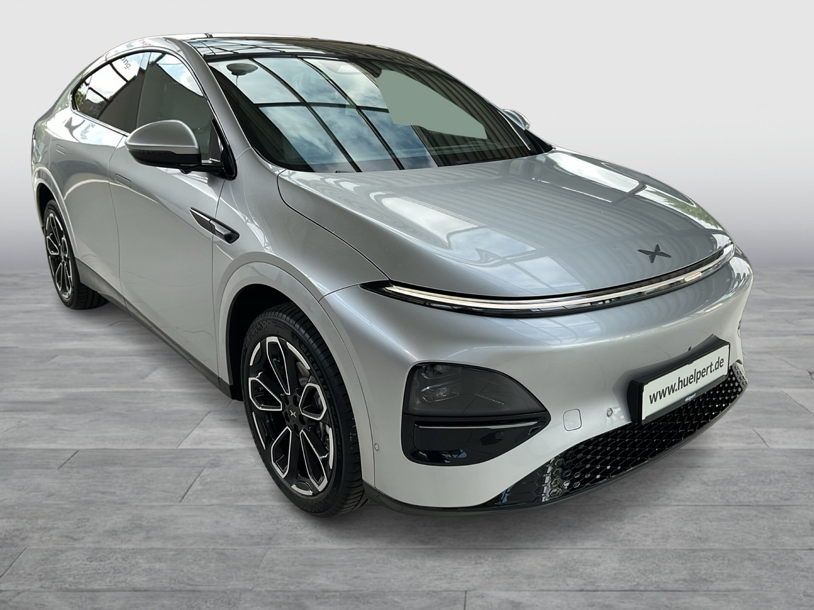 XPENG G6 RWD Long Range