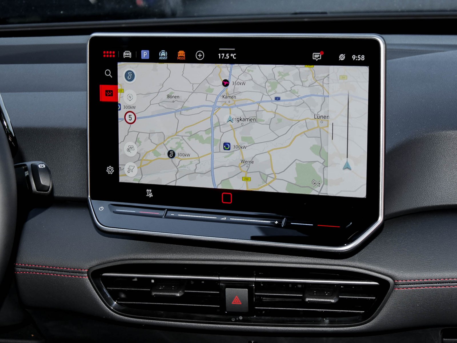 Volkswagen ID.3 GTX WÄRMEPUMPE PANO 360°CAM ACC LM20 MATRIXLED