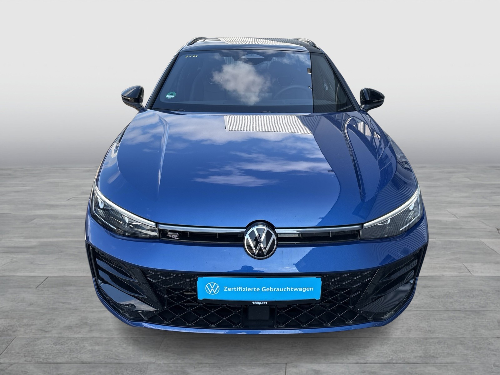 Volkswagen Passat Variant 1.5 HYBRID R-LINE LEDER PANO LM19