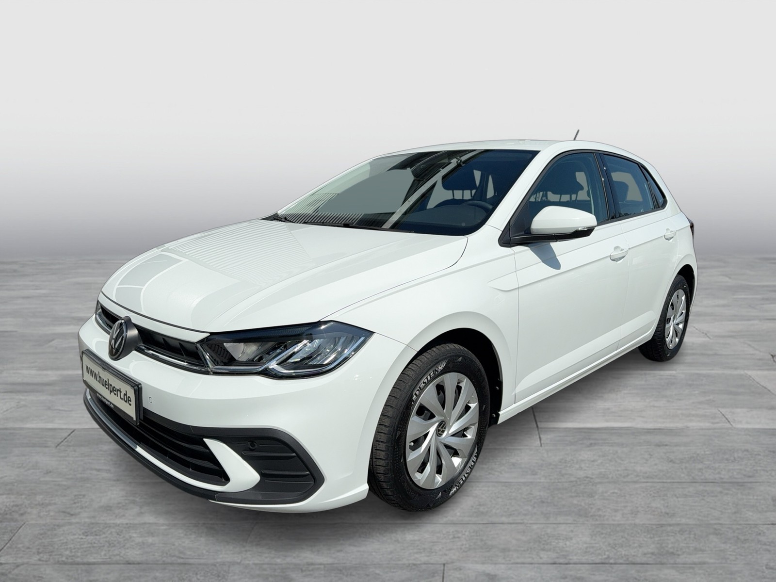 Volkswagen Polo 1.0 LIFE CARPLAY SITZHEIZUNG EINPARKHILFE