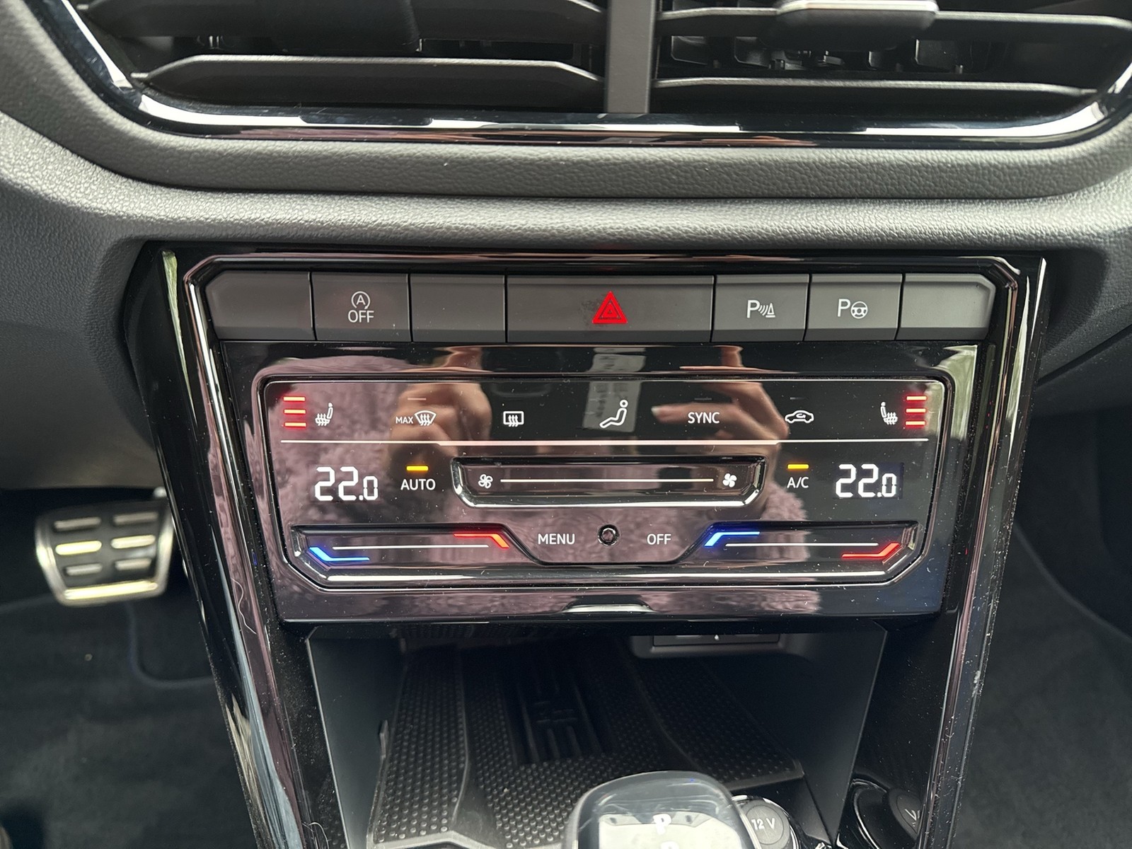 Volkswagen T-Roc 2.0 R BLACK STYLE 4X4 PANO CAM ACC LM19