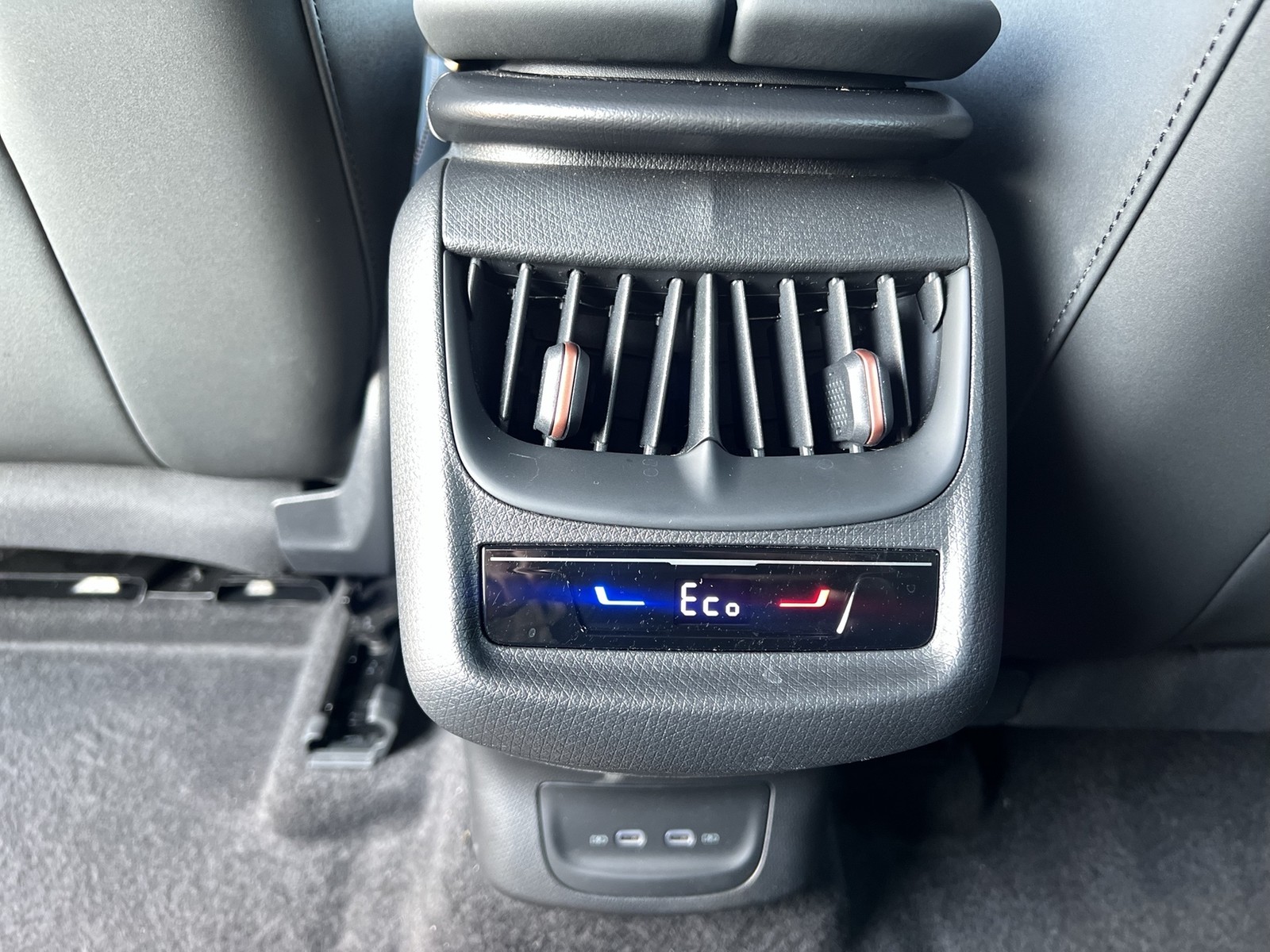 Cupra Tavascan ENDURANCE WÄRMEPUMPE CAM ACC LM19 NAVI