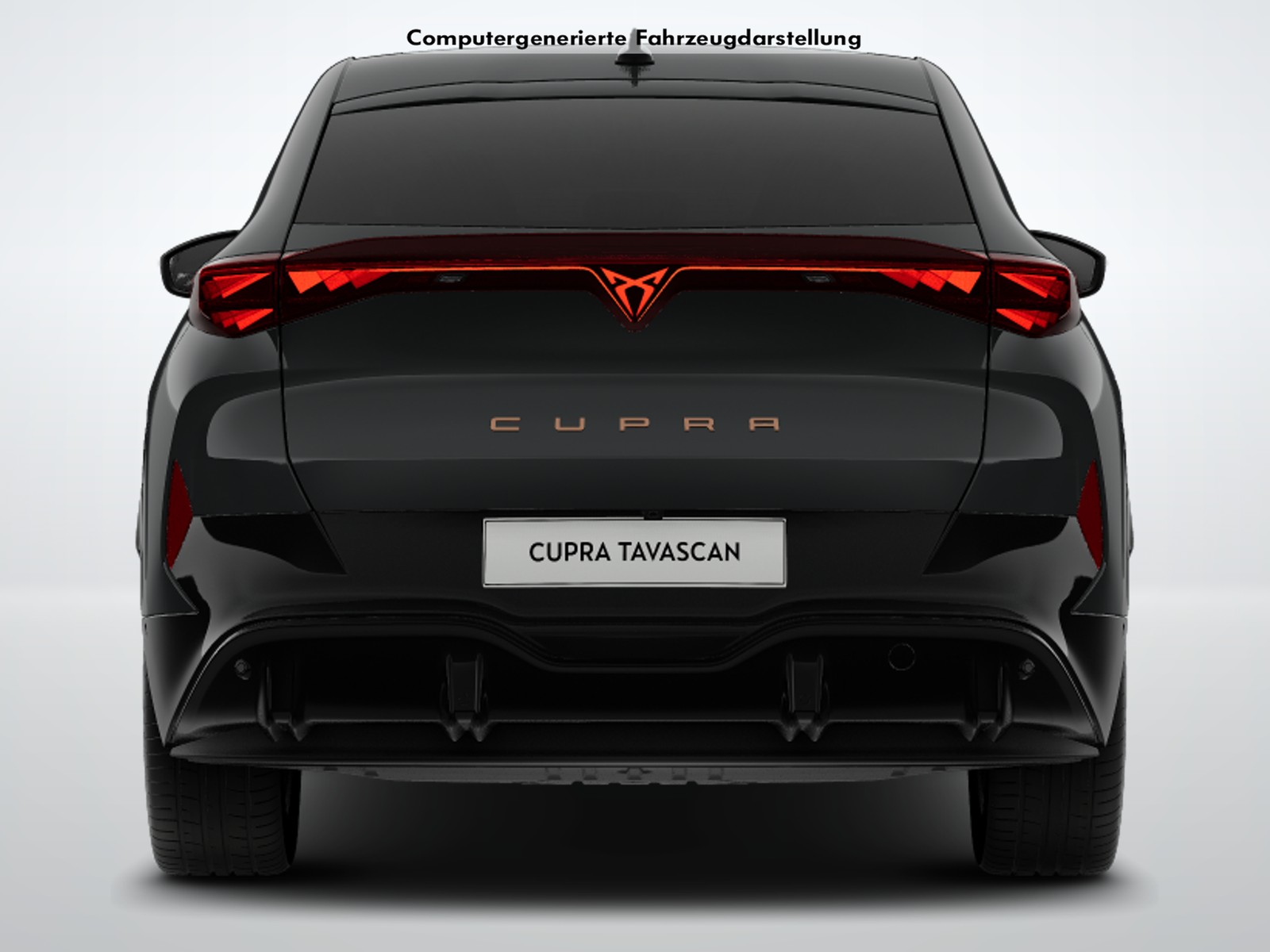 Cupra Tavascan ENDURANCE WÄRMEPUMPE CAM ACC LM19 NAVI