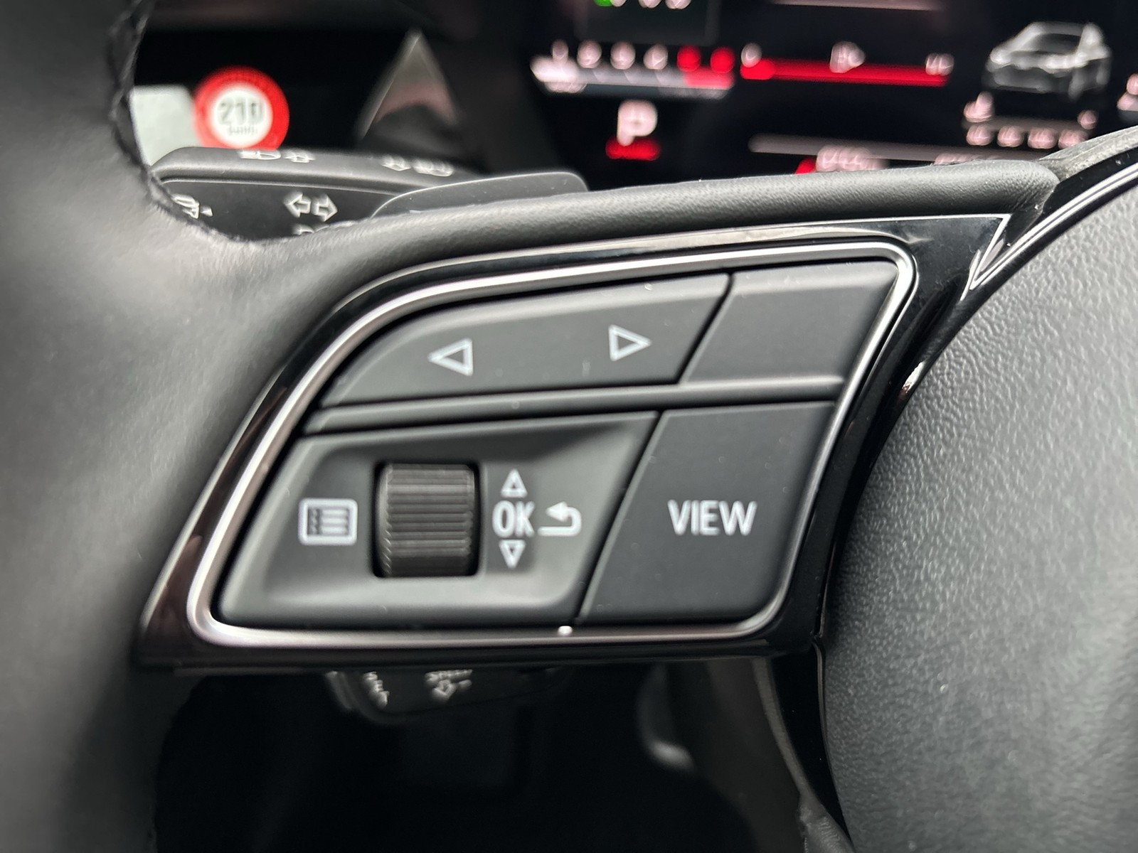 Audi A3 Sportback 35 CAM ACC eKLAPPE NAVI+ SITZHEIZ.