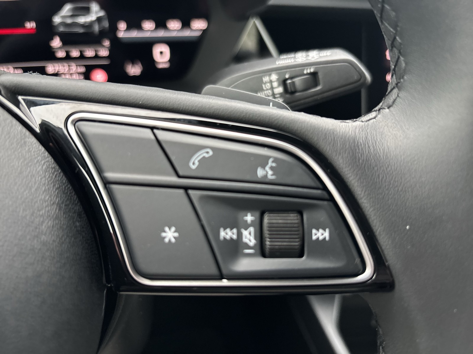 Audi A3 Sportback 35 CAM ACC eKLAPPE NAVI+ SITZHEIZ.