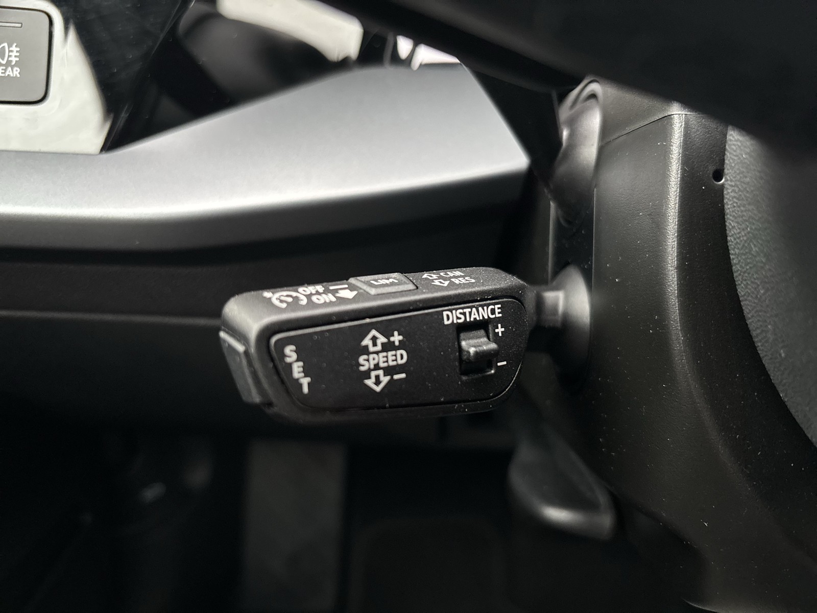 Audi A3 Sportback 35 CAM ACC eKLAPPE NAVI+ SITZHEIZ.