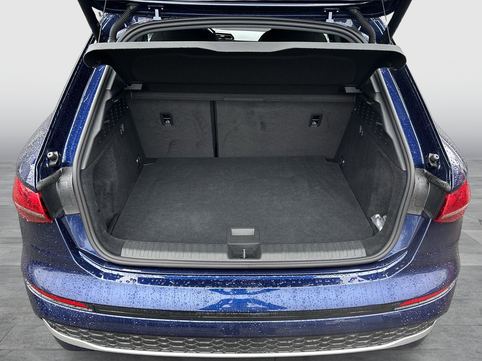 Audi A3 Sportback 35 CAM ACC eKLAPPE NAVI+ SITZHEIZ.