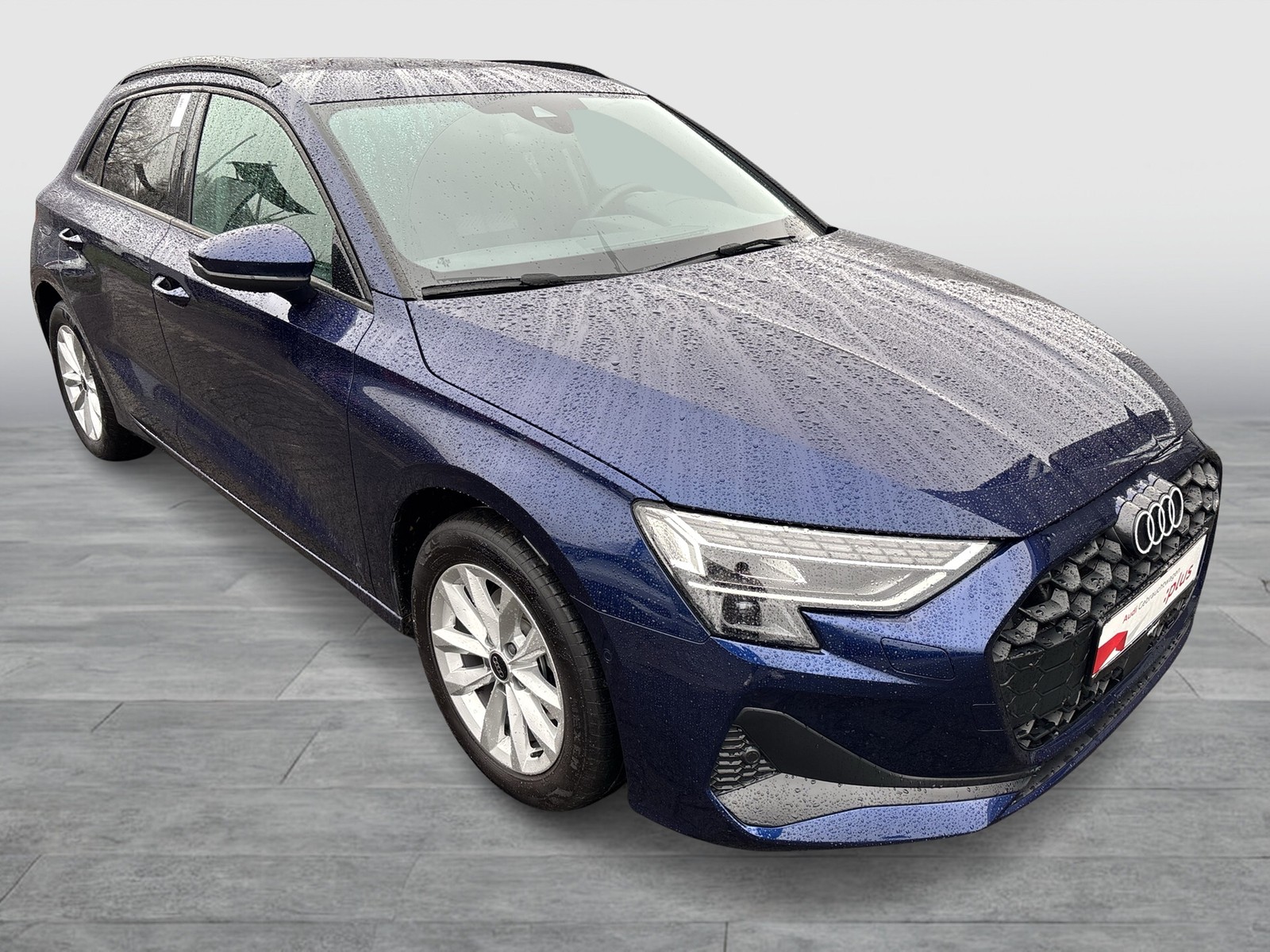 Audi A3 Sportback 35 CAM ACC eKLAPPE NAVI+ SITZHEIZ.