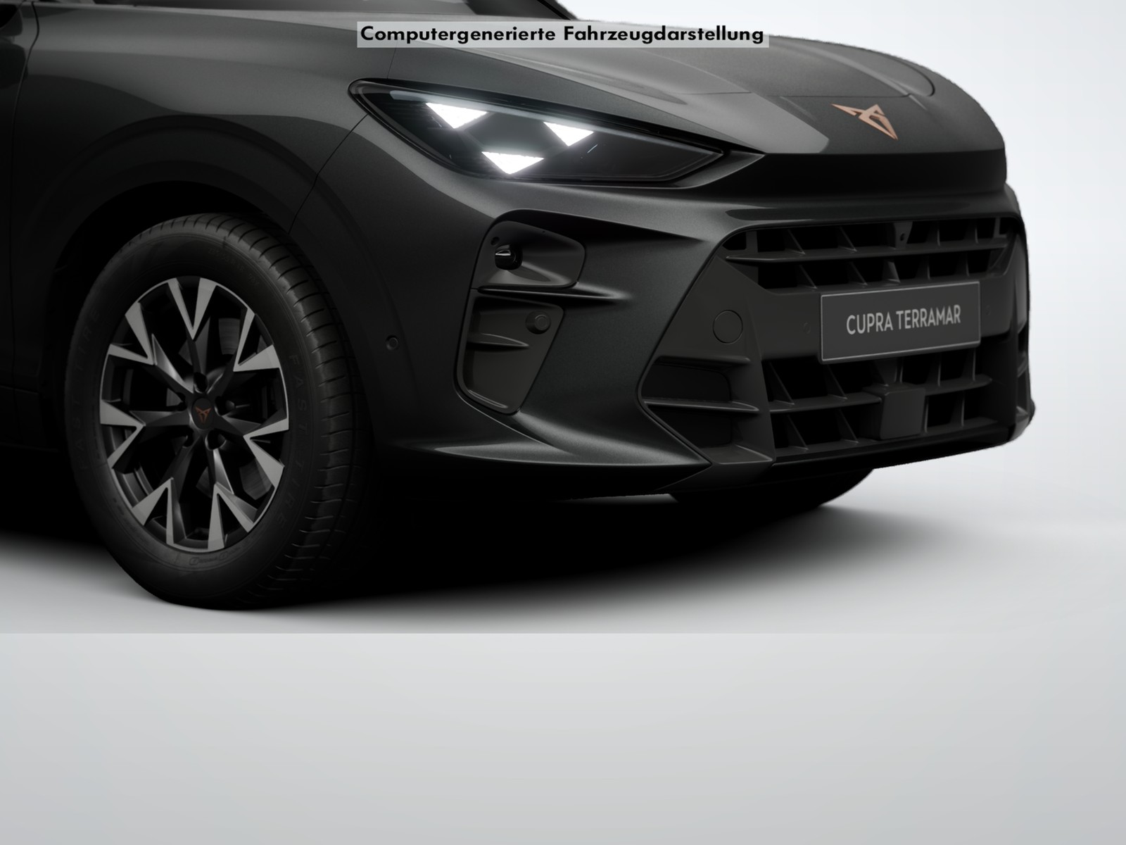 Cupra Terramar 1.5 HYBRID SENNHEISER 360°CAM ACC LM18