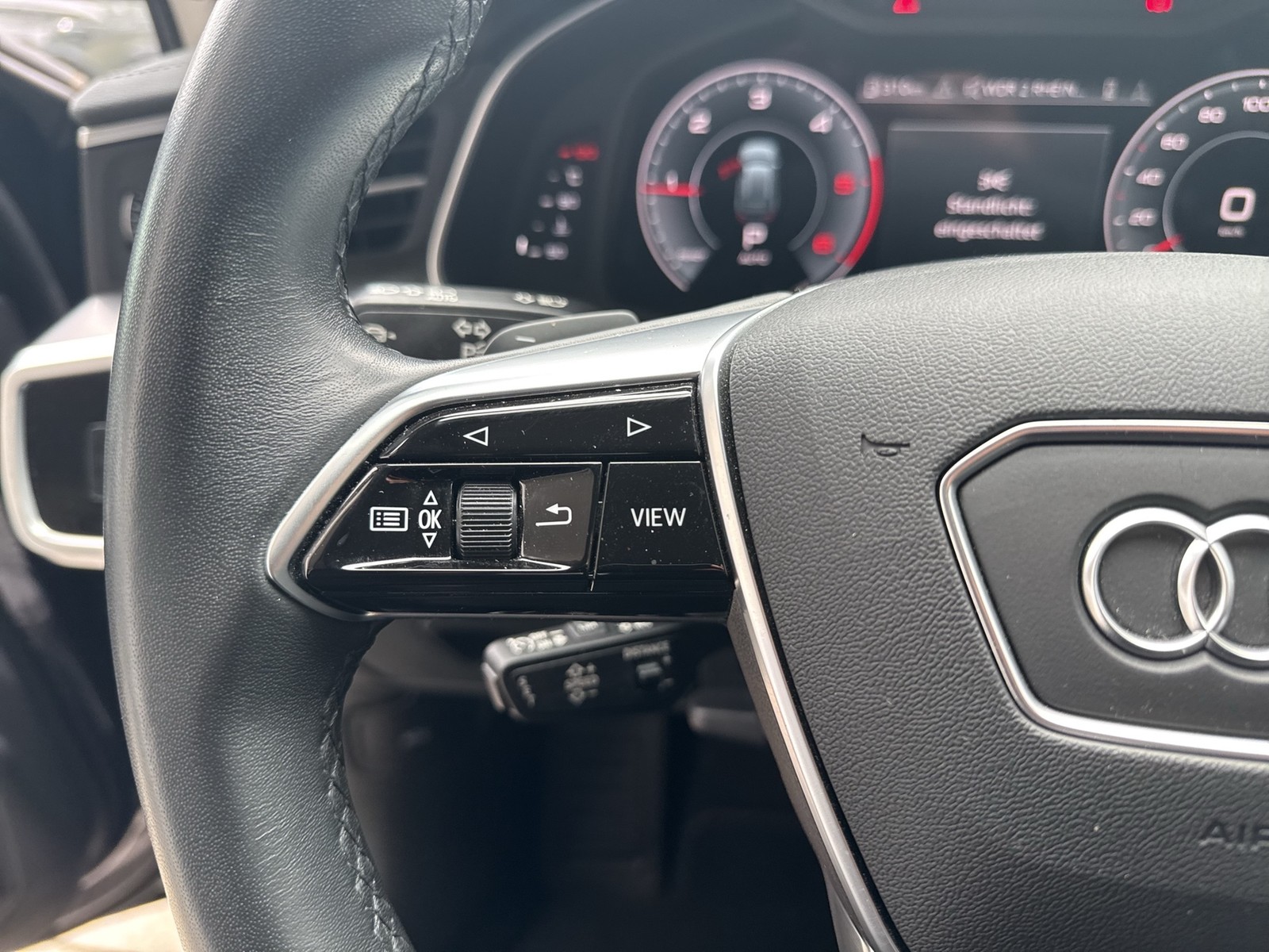 Audi A6 Avant 40 quattro CAM ACC LM19 E-KLAPPE NAVI+
