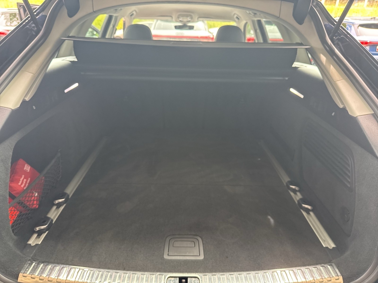 Audi A6 Avant 40 quattro CAM ACC LM19 E-KLAPPE NAVI+
