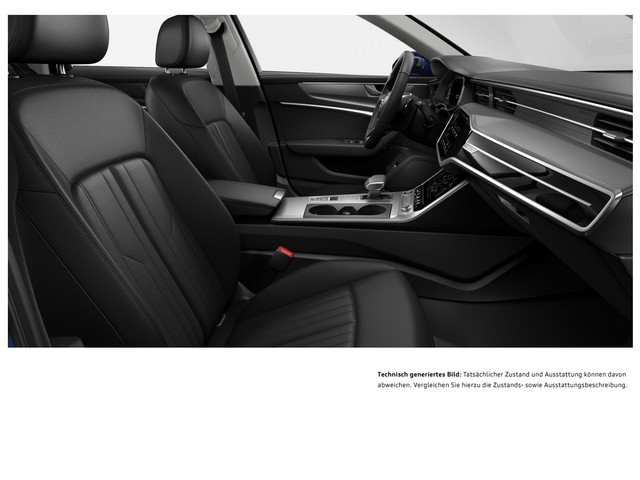 Audi A6 Avant 40 quattro CAM ACC LM19 E-KLAPPE NAVI+