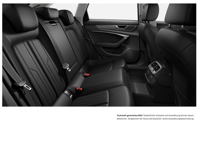 Audi A6 Avant 40 quattro CAM ACC LM19 E-KLAPPE NAVI+