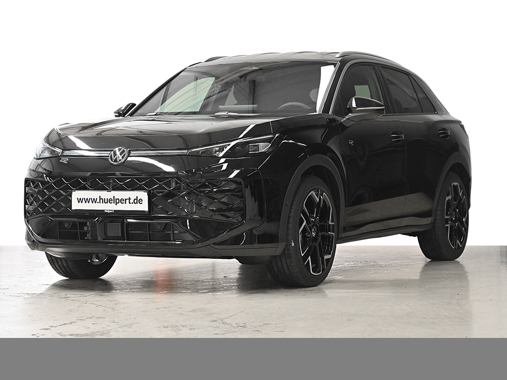 Volkswagen T-Roc 1.5 R-LINE DSG