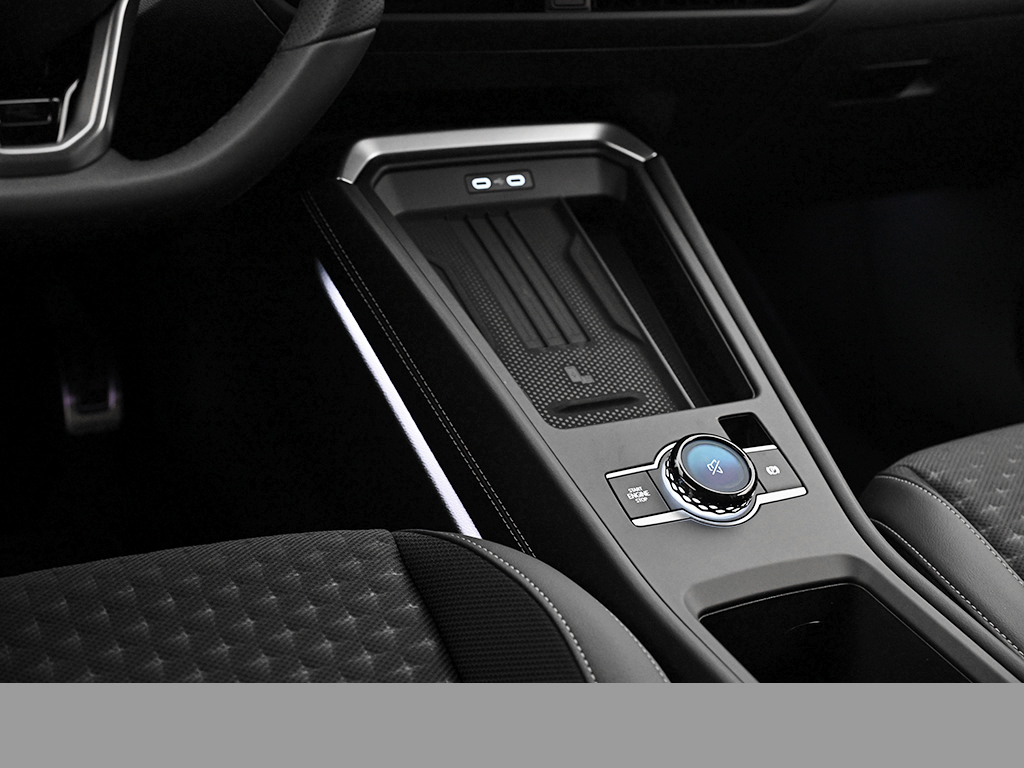 Volkswagen T-Roc 1.5 R-LINE DSG