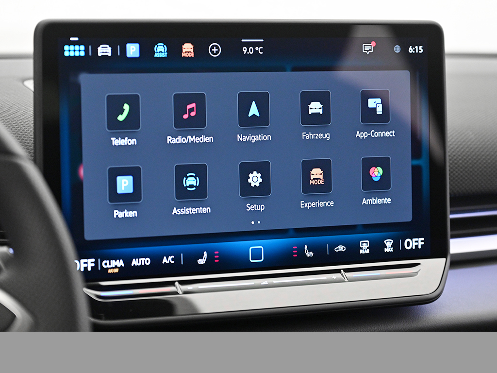 Volkswagen T-Roc 1.5 R-LINE DSG