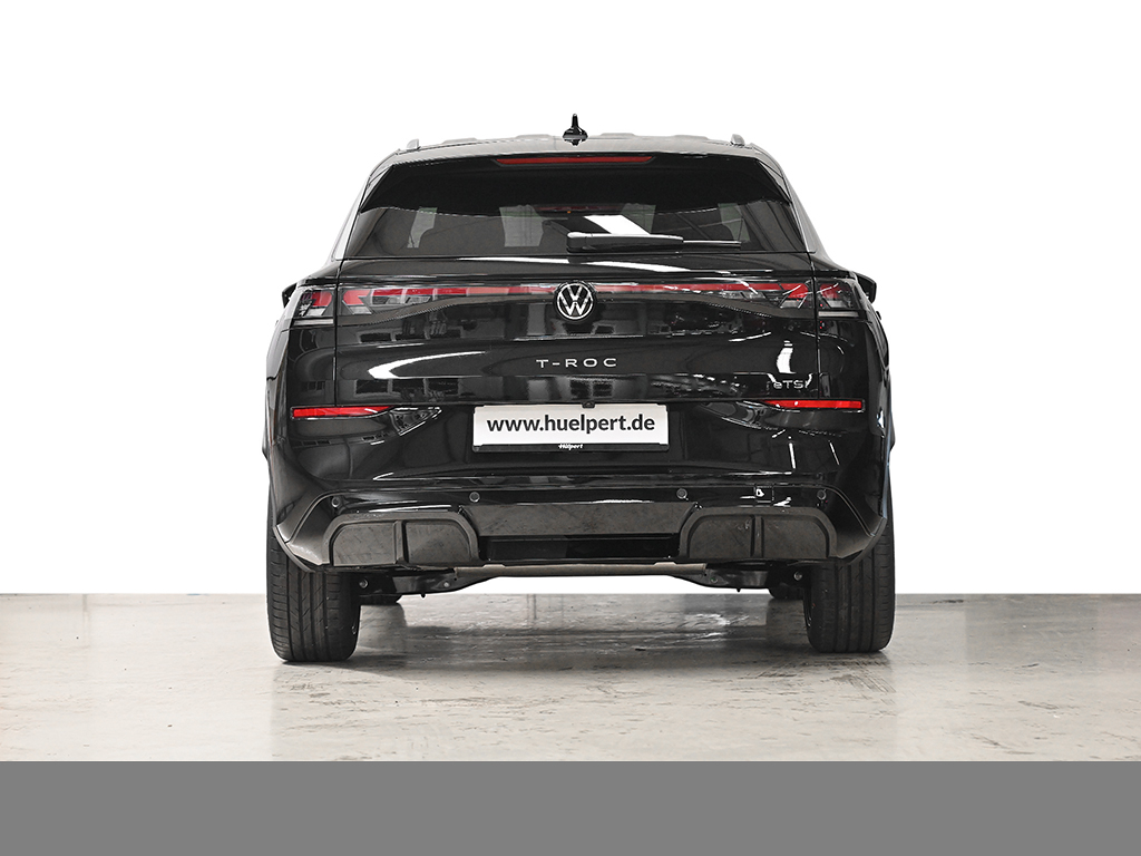 Volkswagen T-Roc 1.5 R-LINE DSG