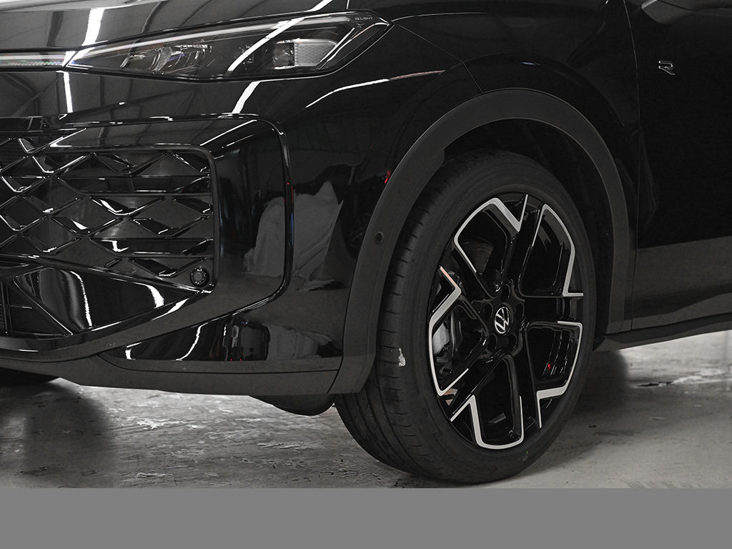 Volkswagen T-Roc 1.5 R-LINE DSG