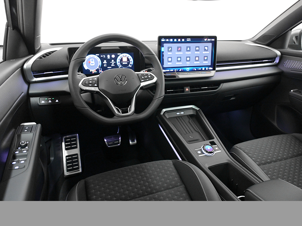 Volkswagen T-Roc 1.5 R-LINE DSG