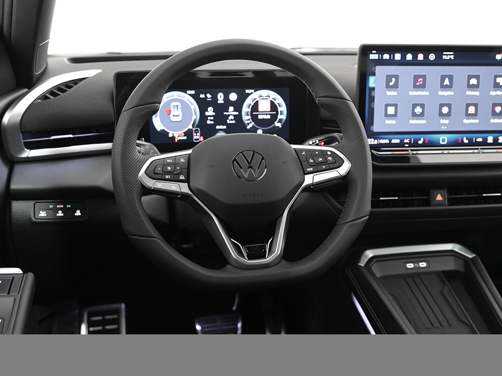 Volkswagen T-Roc 1.5 R-LINE DSG