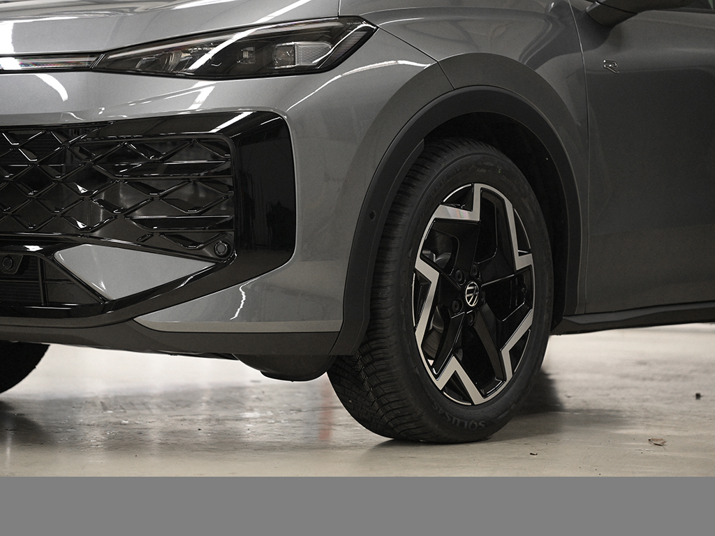 Volkswagen T-Roc 1.5 R-LINE DSG