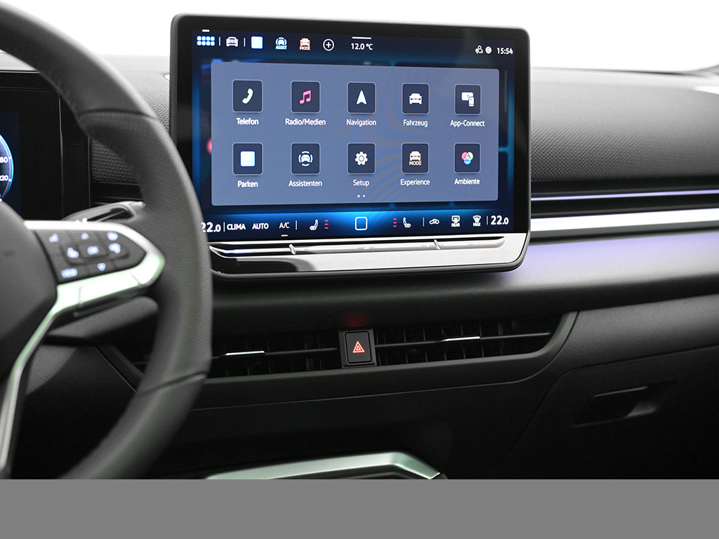 Volkswagen T-Roc 1.5 R-LINE DSG