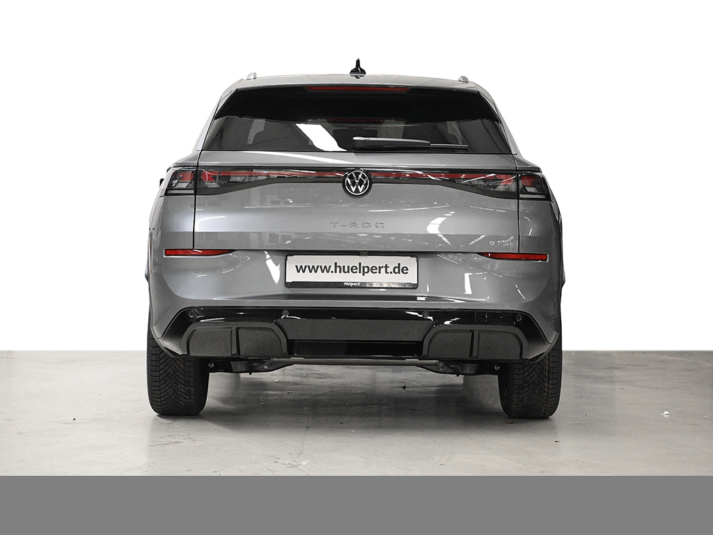 Volkswagen T-Roc 1.5 R-LINE DSG