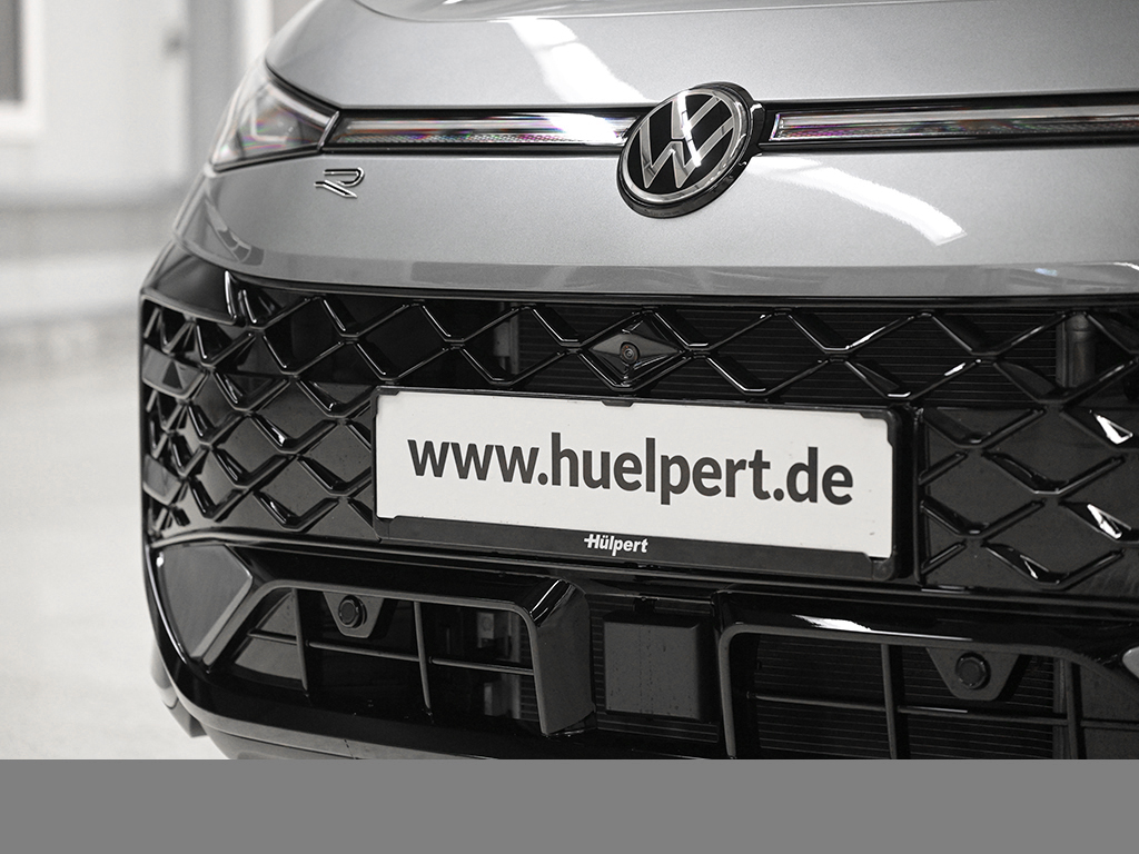 Volkswagen T-Roc 1.5 R-LINE DSG