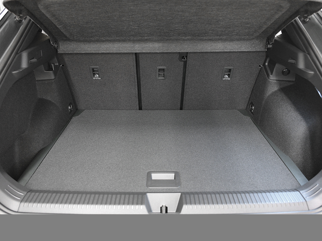 Volkswagen T-Roc 1.5 R-LINE DSG