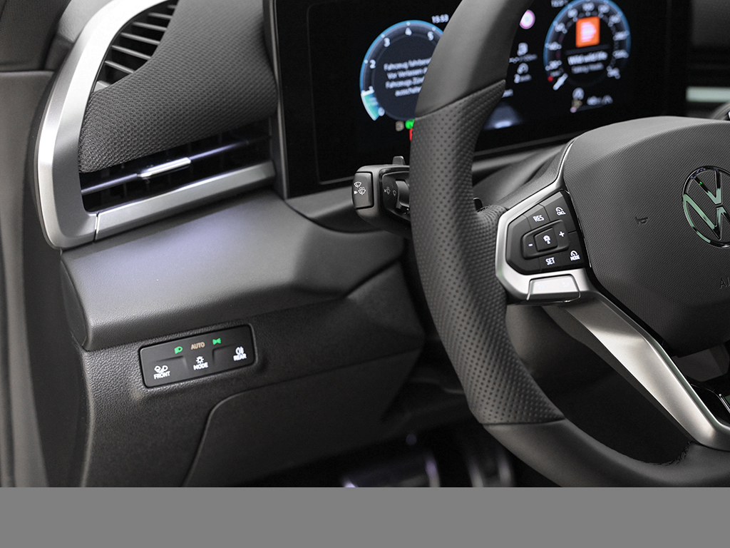 Volkswagen T-Roc 1.5 R-LINE DSG