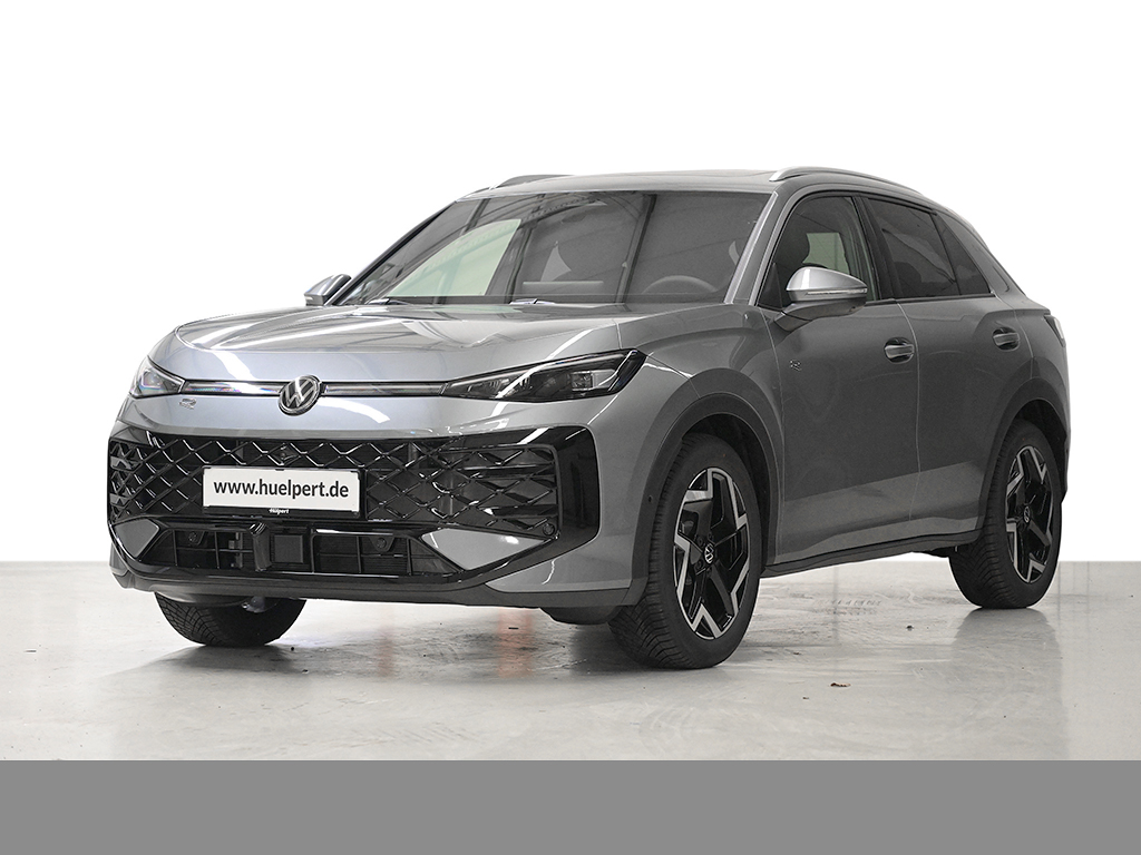 Volkswagen T-Roc 1.5 R-LINE DSG