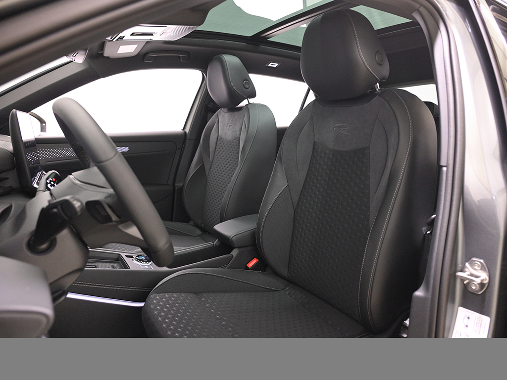 Volkswagen T-Roc 1.5 R-LINE DSG