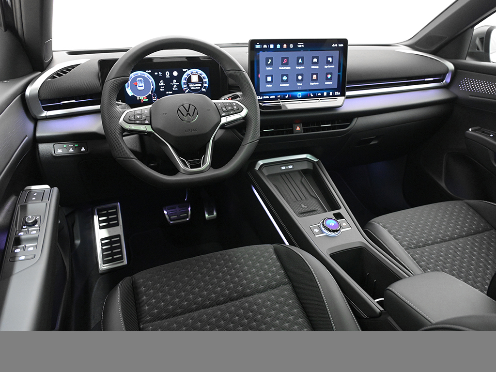 Volkswagen T-Roc 1.5 R-LINE DSG