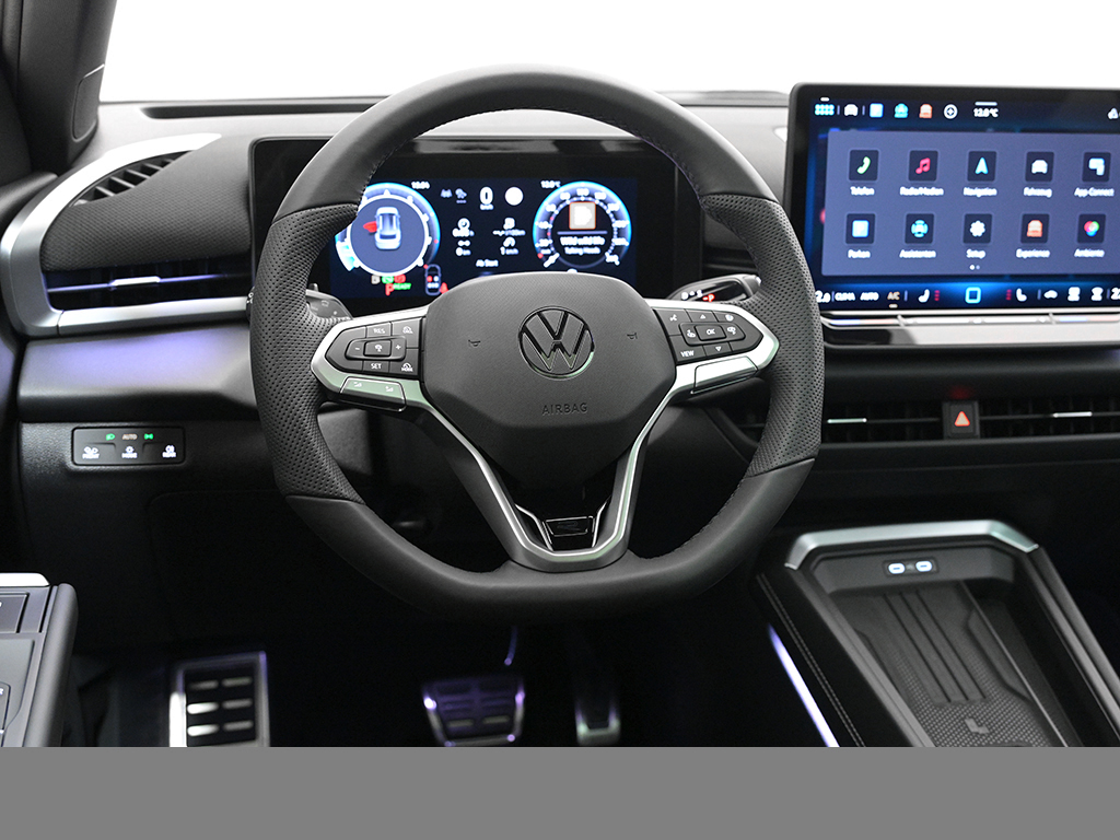 Volkswagen T-Roc 1.5 R-LINE DSG