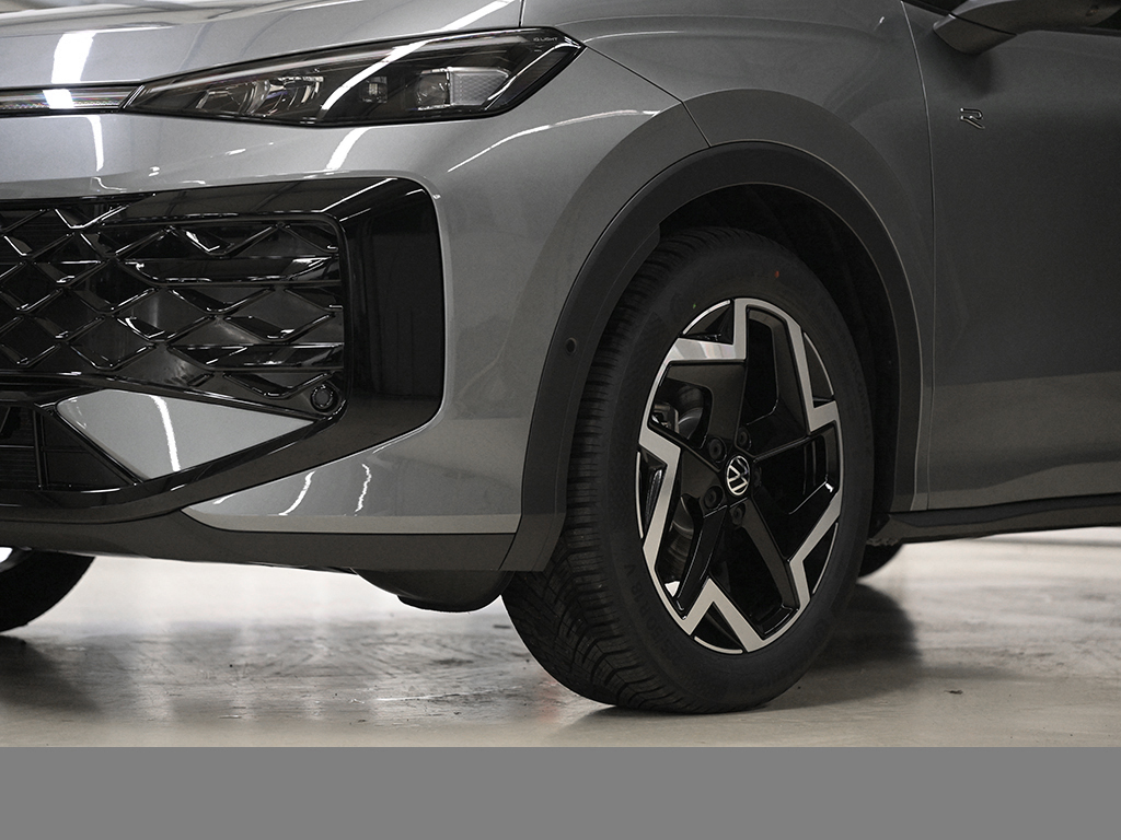 Volkswagen T-Roc 1.5 R-LINE DSG