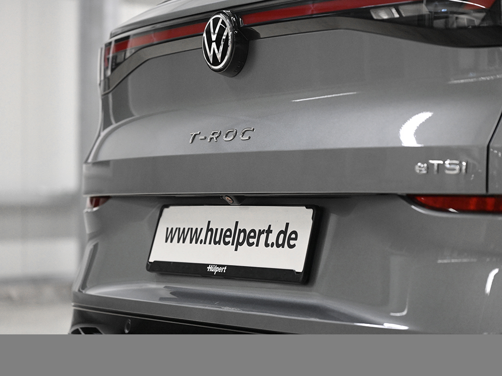 Volkswagen T-Roc 1.5 R-LINE DSG