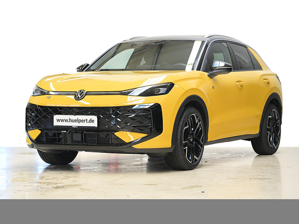 Volkswagen T-Roc 1.5 R-LINE DSG