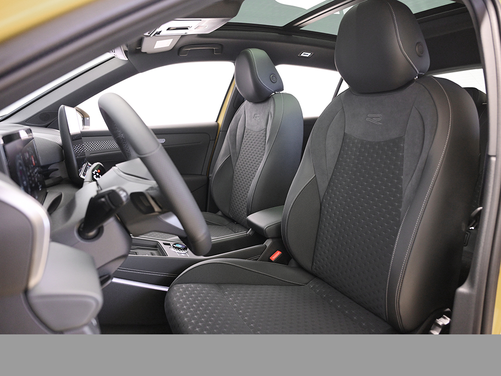 Volkswagen T-Roc 1.5 R-LINE DSG