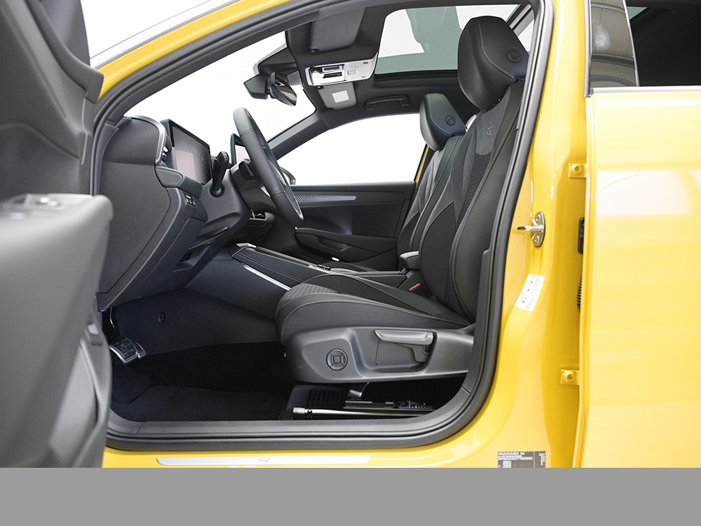 Volkswagen T-Roc 1.5 R-LINE DSG